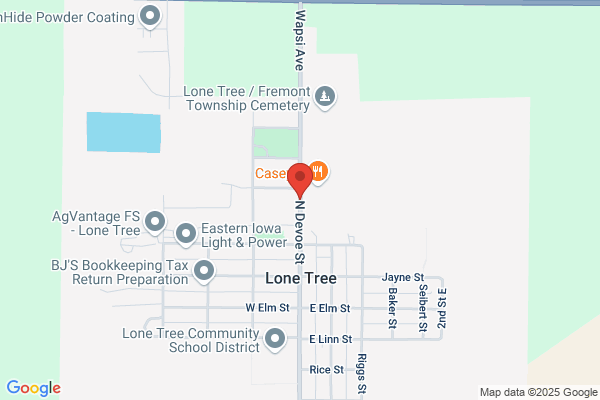 City of Lone Tree