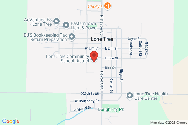 Lone Tree Bp