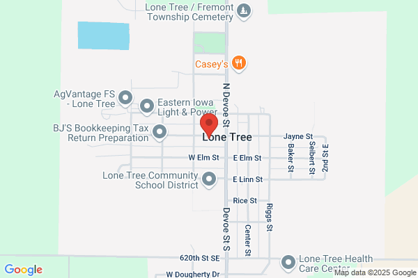 Lone Tree Family Practice Center
