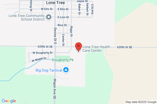 Lone Tree Health Care Center