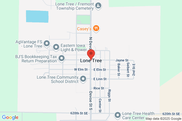 Lone Tree Reporter