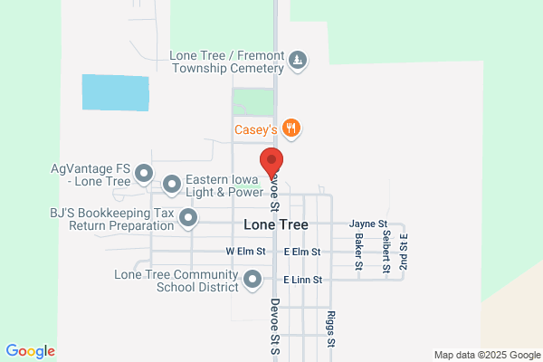 Lt's Fine Grocery