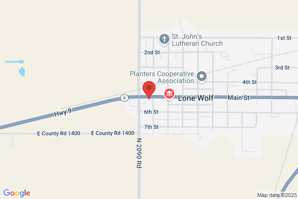 People's Cooperative Funeral Home