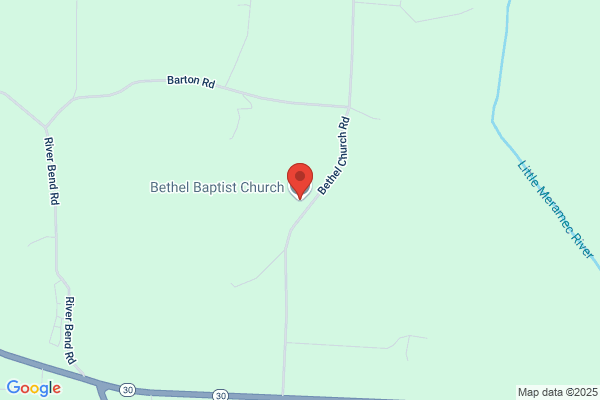 Bethel Baptist Church
