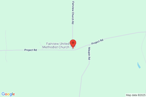 Fairview United Methodist Church