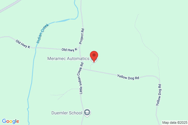 Meramec Automatics LLC