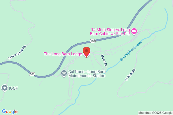 Slide Inn Lodge the