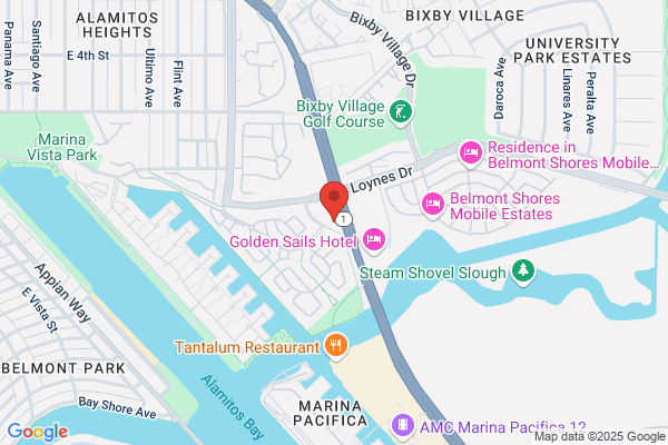 Bitcoin ATM Long Beach - Coinhub