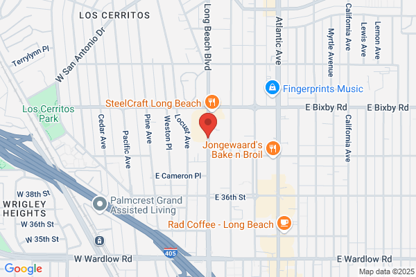 LINK Los Angeles