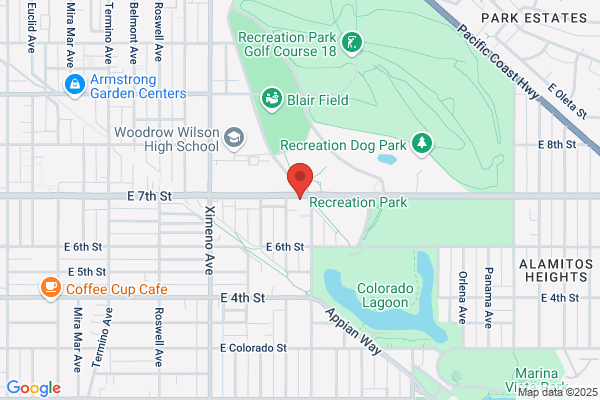Long Beach Computer Repair
