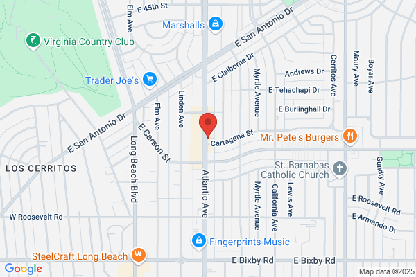 Long Beach Labiaplasty