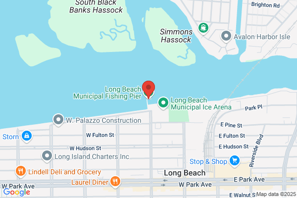 Pier 1 - Closed