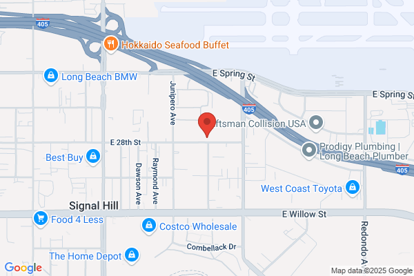 Brainpower Wellness Institute- Long Beach