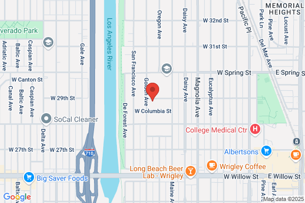 Ms Long Beach Real Estate