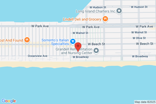 Long Beach Catholic Regional School