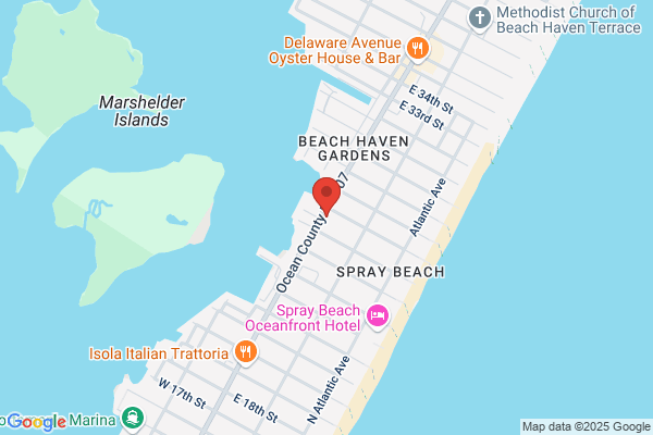 Bay Haven Marina