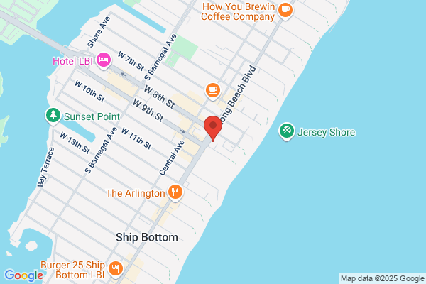 Beach Haven Auto Parts