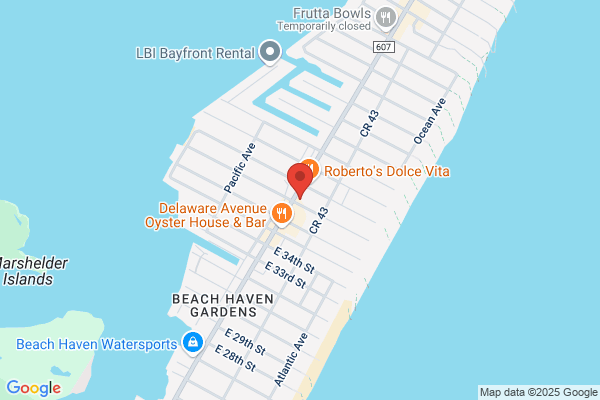 Beach House Restaurant the
