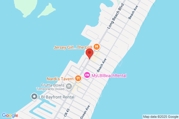 Haven Beach Association