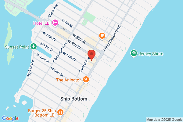 Island Dry Cleaners