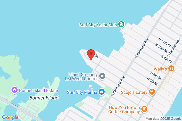 Ocean Business MacHines Inc