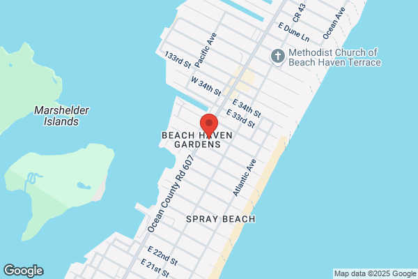 Ocean Medical MD PA