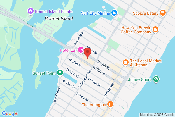 Re Max of Long Beach Island