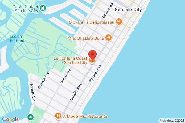 Seashore Agency LLC
