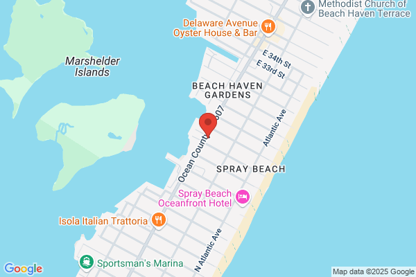 Spray Beach Bagel & Deli Shop