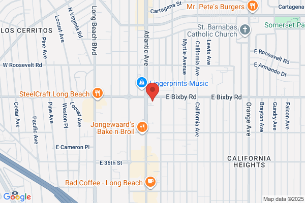 Caruthers Financial Services