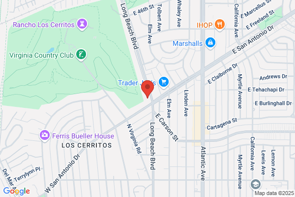 Long Beach Prime Medical Group