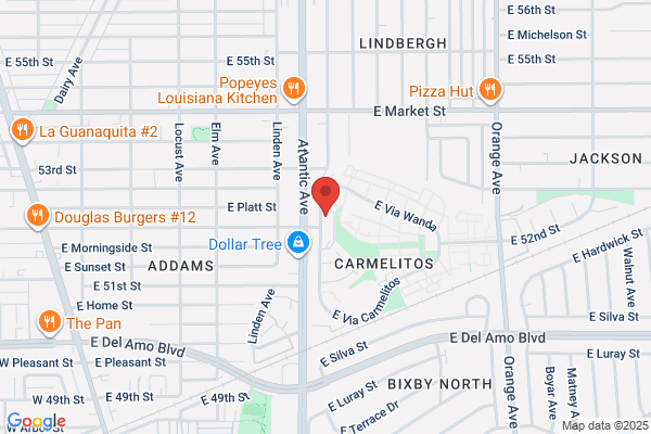 Tarzana Treatment Centers