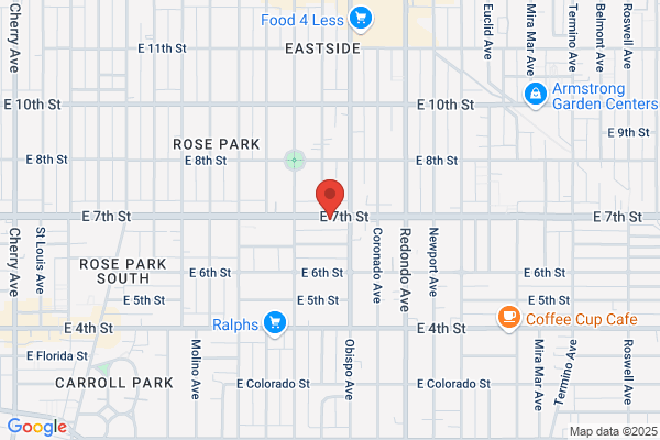 Sobriety House of Long Beach