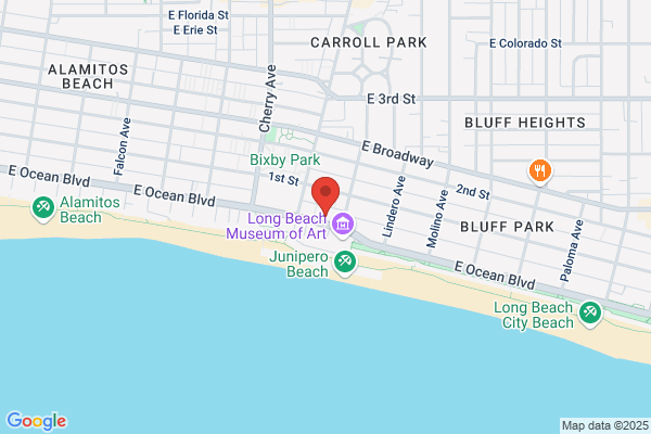 Substance Abuse Foundation of Long Beach