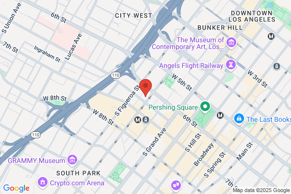 Los Angeles SEO | Searchbloom
