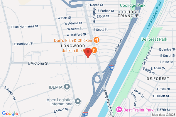 North East Long Beach Advertising Association