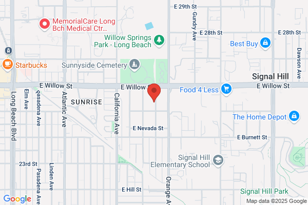 Air Conditioning HVAC Long Beach