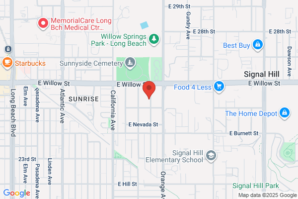 N & S Heating & Air Conditioning