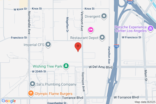 Torrance Plumbing Heating & Air Conditioning
