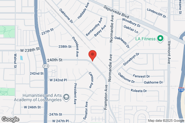 California Precision Parts