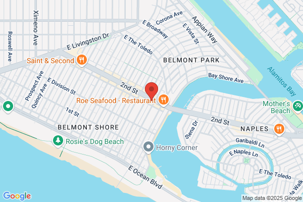 Bel Shore Liquors