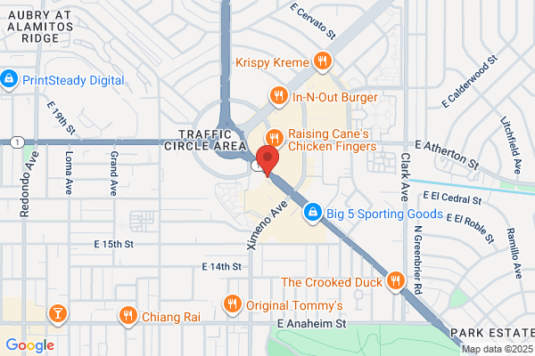 Circle One Foodmart & Liquor