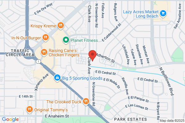 Clark Liquor Market