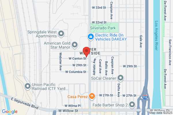 Eddie's Liquor