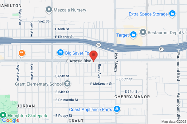 Joes Liquor & Jr Market