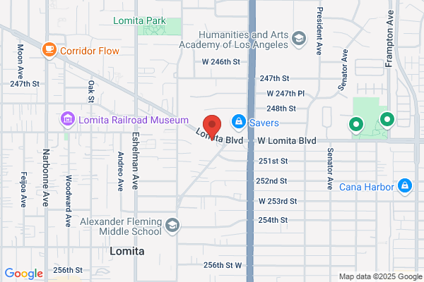Lomita Liquor & Deli