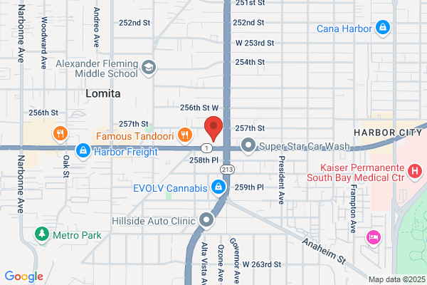 SouthBay Canna Clinic Marijuana Dispensary | Torrance Cannabis Shop