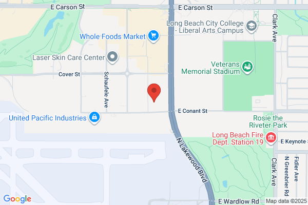 Pacific South Bay Appraisal