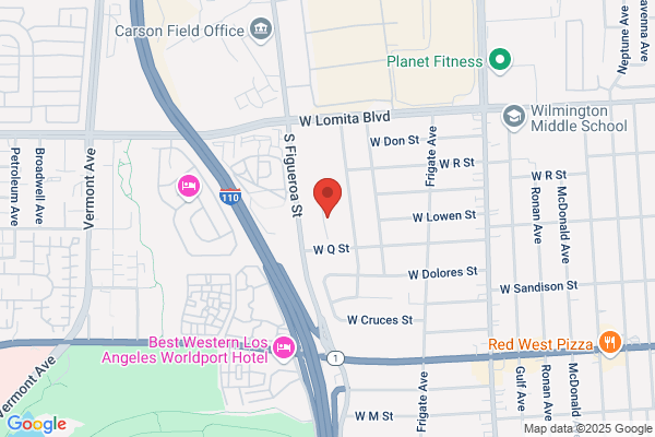 South Bay Adjusters