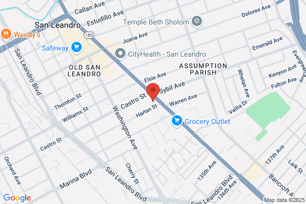 Cal West Motors
